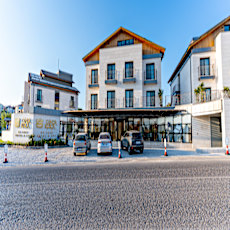 Cunda Kızılca De Luxe Hotel & Spa